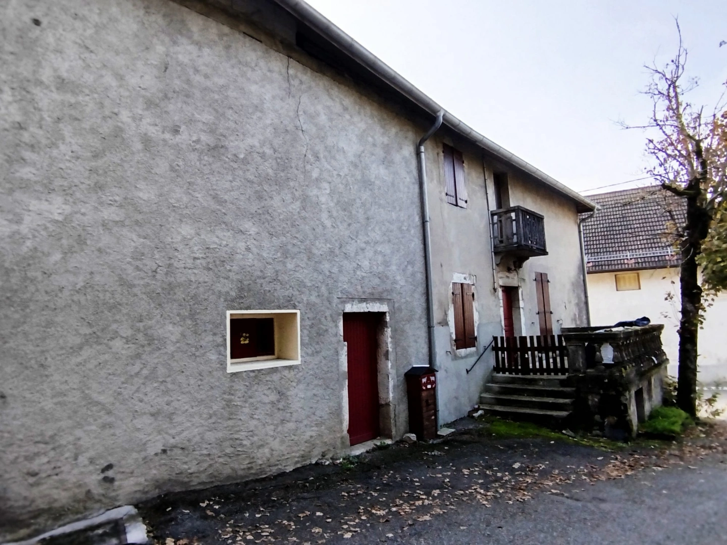 property