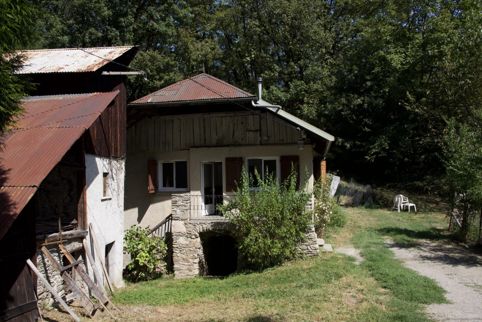 property